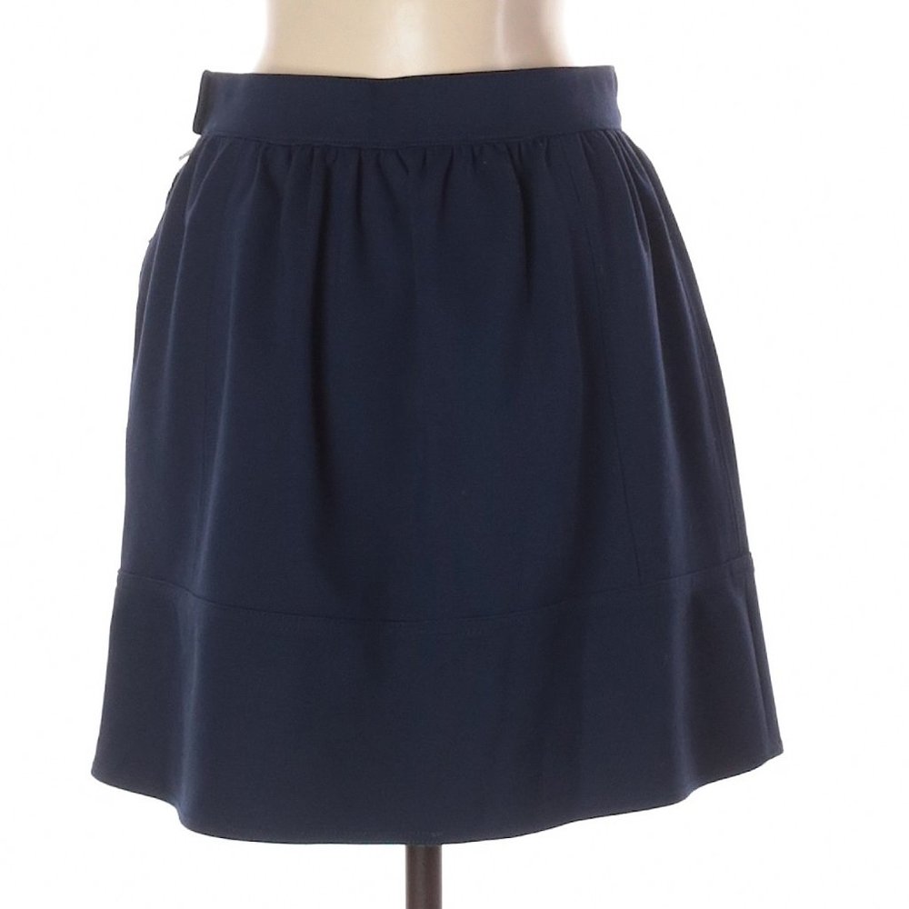 Madewell Casual Skirt